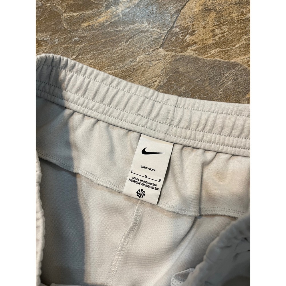 Nike Tennessee Volunteers Joggers Mens Large Grey Excellent Dri-FIT Sweatpants - Picture 5 of 11